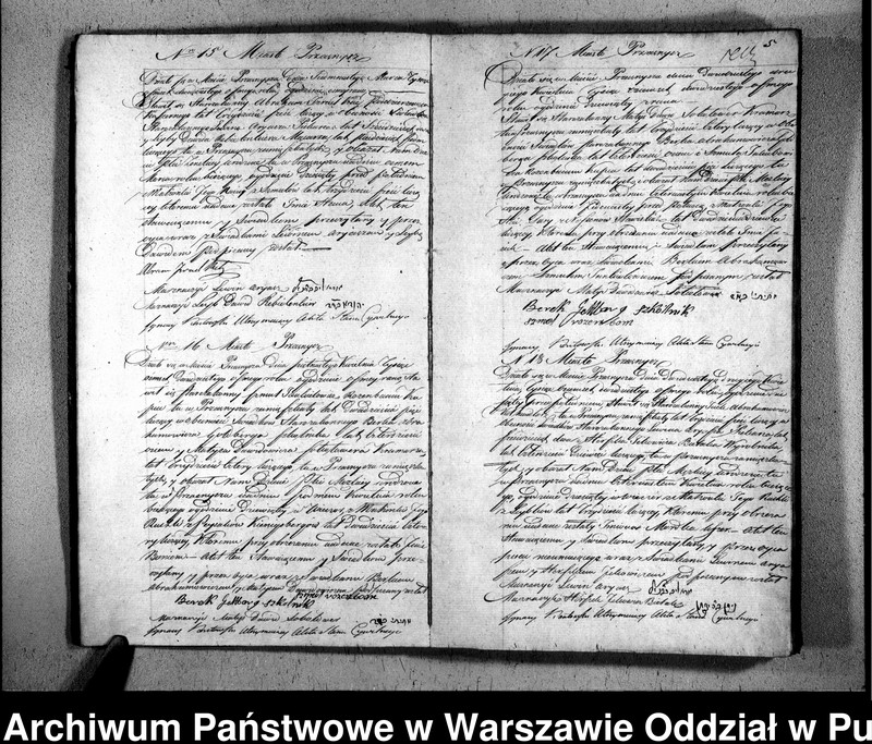 image.from.unit.number "Akta urodzeń, małżeństw i zgonów"