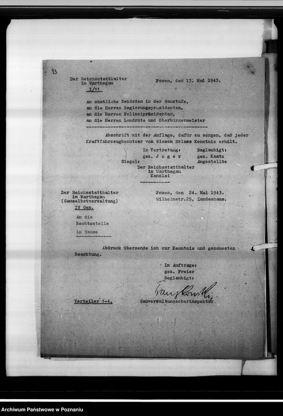 Obraz 17 z jednostki "Verkehrsrecht."