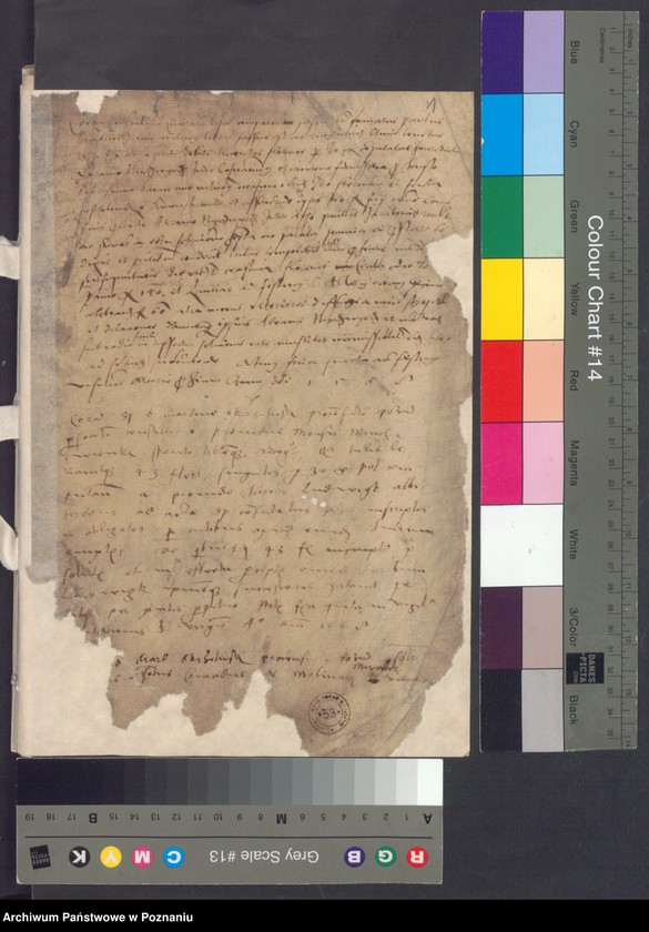 image.from.unit.number "Litterae missae a consulatu Posnaniensi"