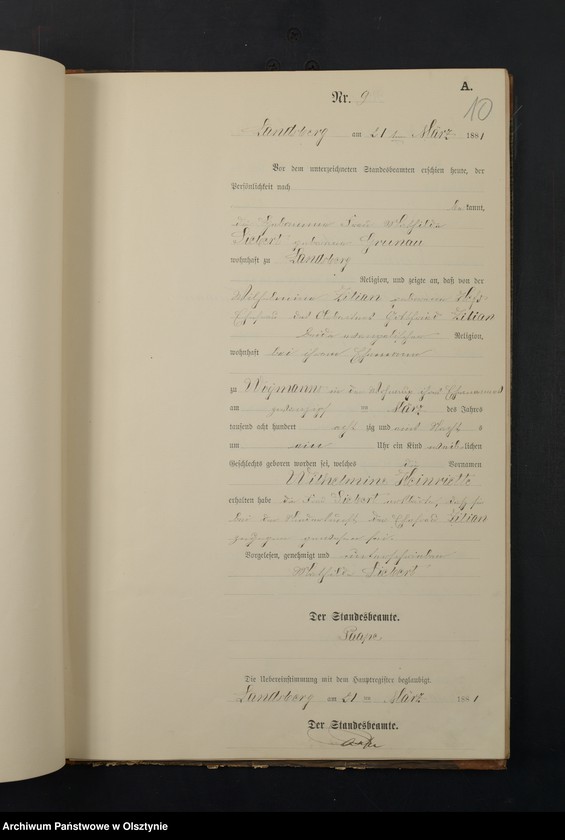 image.from.unit.number "Geburts-Neben-Register Nr 1 - 51"