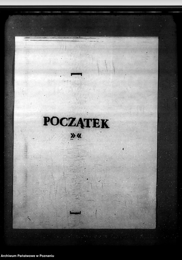 Obraz 2 z jednostki "Gesetz zur Verhütung erkrankten Zackwuchses"