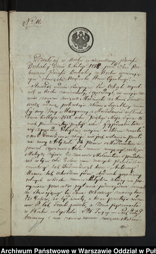 image.from.unit.number "Aneksy do aktów małżeństw"