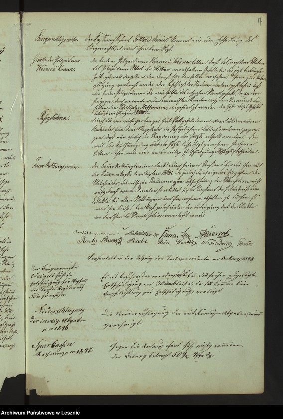 Obraz 20 z jednostki "[/Protokoły rady miejskiej/]"