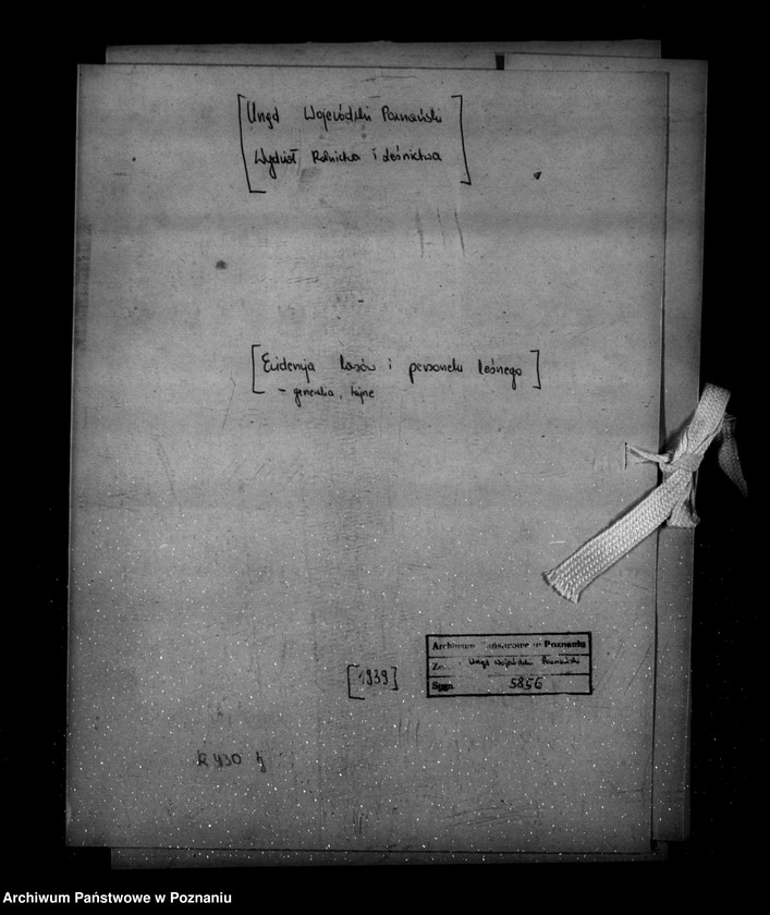 image.from.unit.number "/Ewidencja lasów i personelu leśnego - generalia, tajne/"
