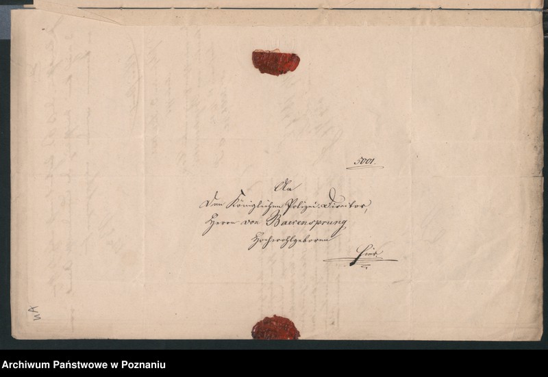 Obraz 8 z jednostki "A. betr. Konstantin von Bychowski"