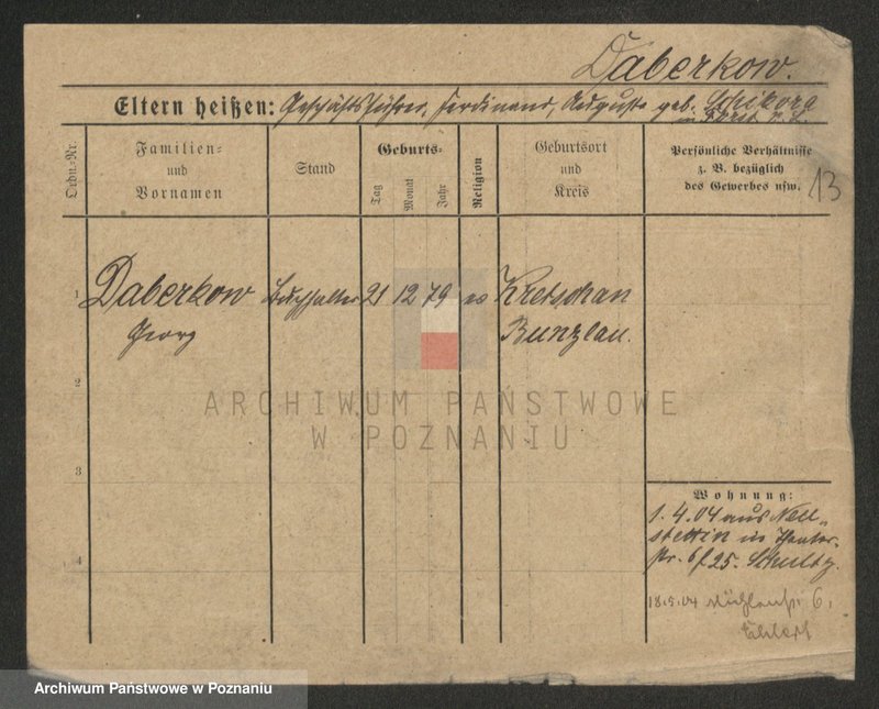 Obraz 15 z jednostki "Daab - Dalkowiecki"