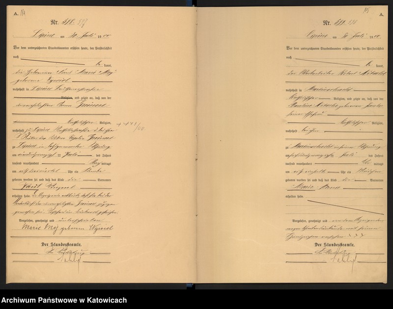 image.from.unit.number "Księga urodzeń T.2 nr 584-1033"