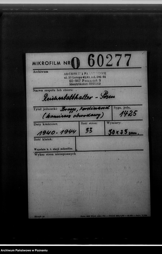 image.from.unit.number "Brügge, Ferdinand - komisarz obwodowy"