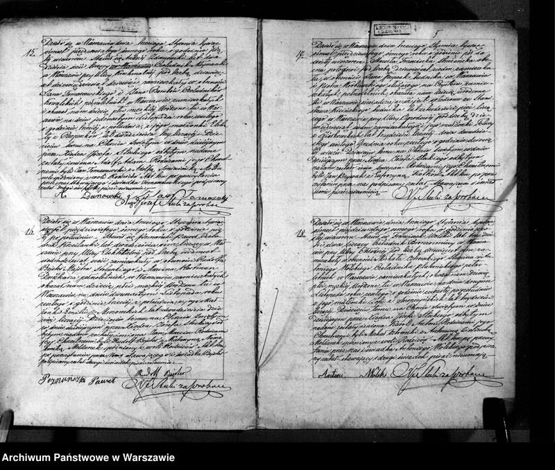 image.from.unit.number "Akta urodzeń, małżeństw i zgonów"
