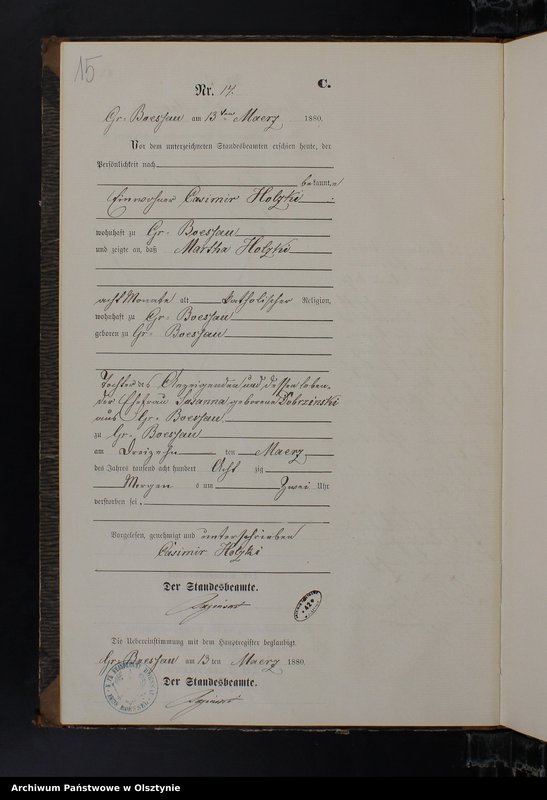 image.from.unit.number "Sterbe-Neben-Register Nr 1 - 62"