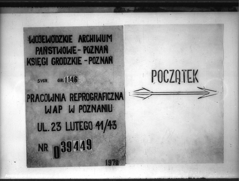 Obraz 1 z jednostki "Relationes [protocollon]"