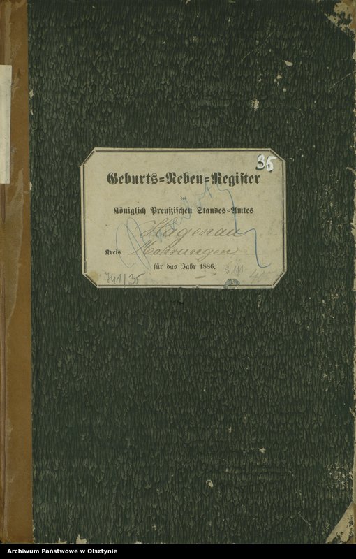 image.from.unit.number "Geburts-Neben-Register Nr 1 - 110"