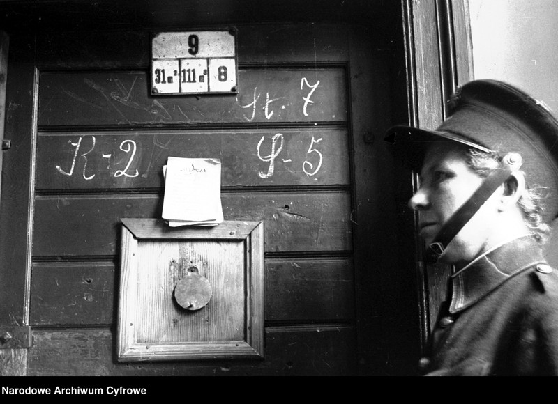 image.from.unit.number "Więzienie św. Michała przy ul. Senackiej 1/3 w Krakowie"