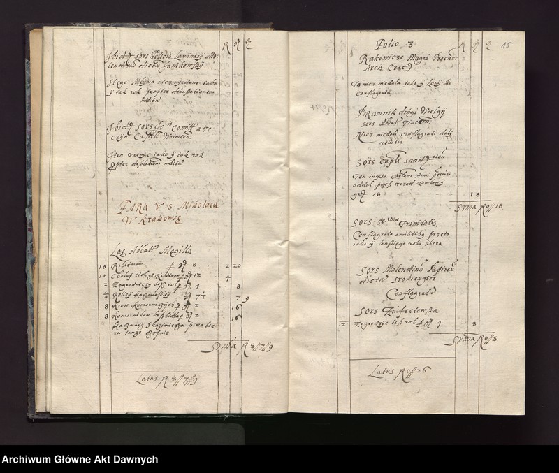 image.from.unit.number "[Rejestr poborowy woj. krakowskiego]."