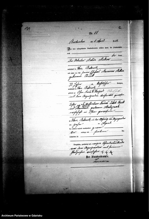 image.from.unit.number "Księga zgonów"