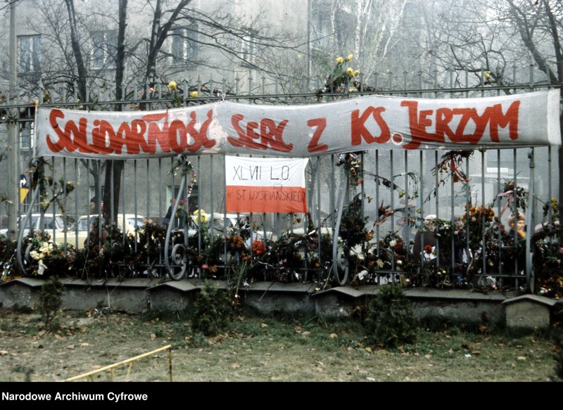 Obraz 14 z kolekcji "1982 - 1984 cz. 2111"