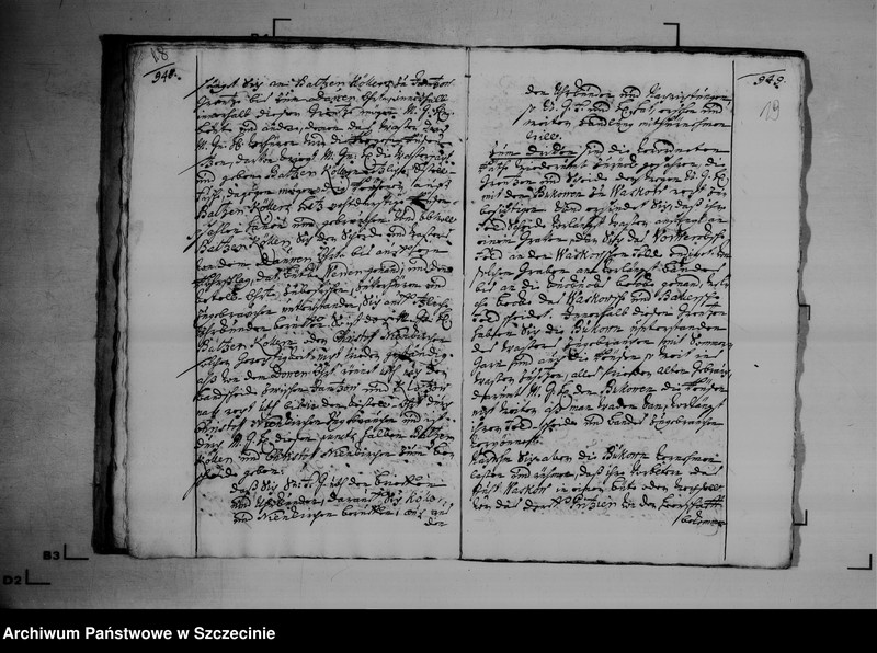 image.from.unit.number "Wasserordnung der Lassanschen Fischerey von 1547."