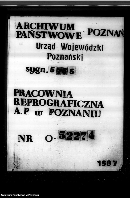 Obraz 1 z jednostki "/Inwigilacja osób podejrzanych- tajne/"