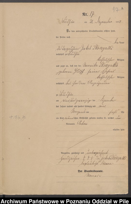 image.from.team "Urząd Stanu Cywilnego Budzyń - obwód miejski"