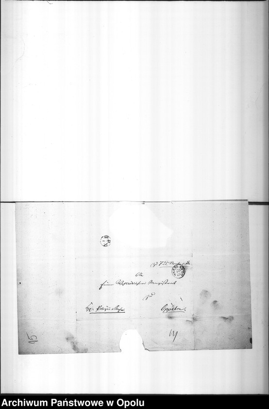 Obraz 15 z jednostki "[Klara Skoruppa z Opola - zwrot kosztów leczenia w szpitalu we Wrocławiu]"