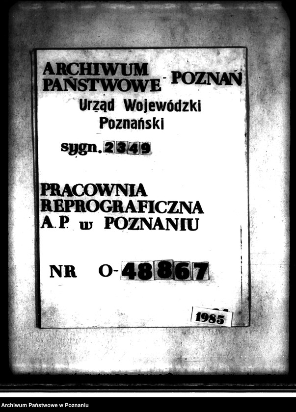 image.from.unit.number "Przymusowy wykup i parcelacja majątku Bierzwienna-Długa powiatu konińskiego i kaliskiego"