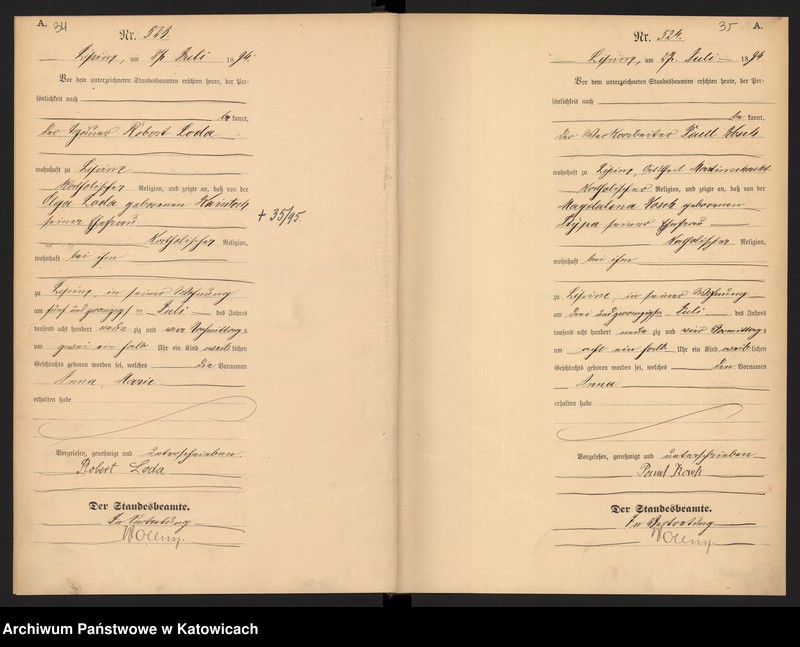 image.from.unit.number "Księga urodzeń T.2 nr 490-981"