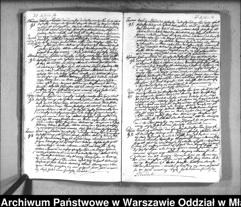 image.from.unit.number "Akta urodzin, małżeństw i zgonów"