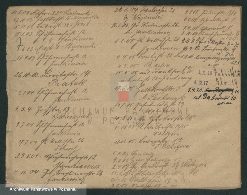 Obraz 7 z jednostki "Tuchocki - Tuptanowski"