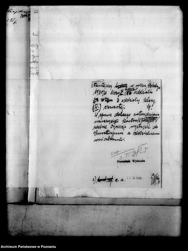 Obraz 10 z jednostki "Państwowe Gimnazjum imienia Paderewskiego- Poznań"