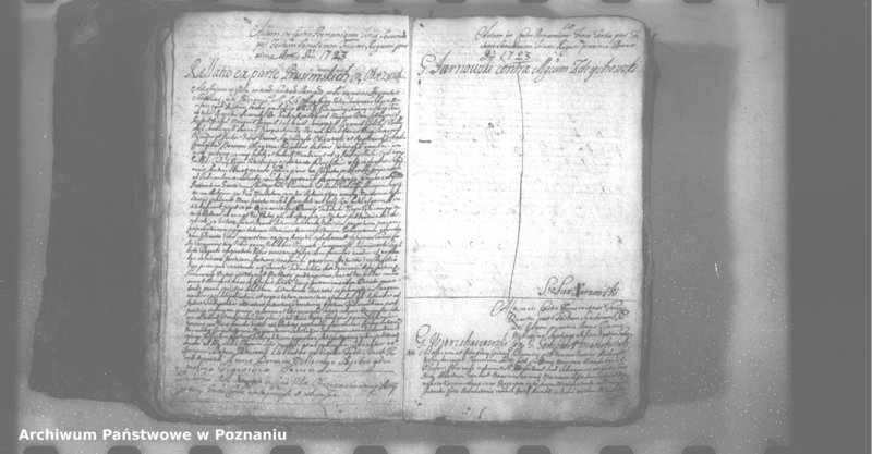 Obraz 20 z jednostki "Relationes [protocollon]"