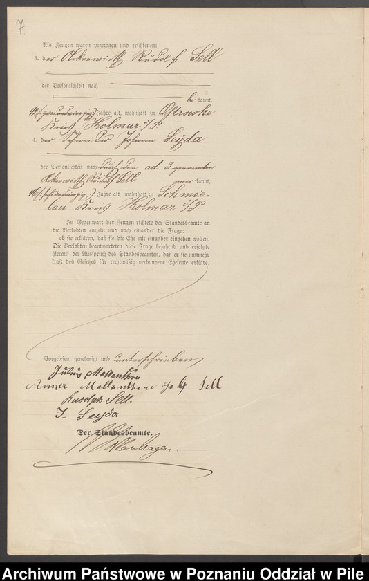 image.from.unit.number "Księga małżeństw"