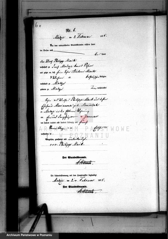 image.from.unit.number "Księga zgonów"