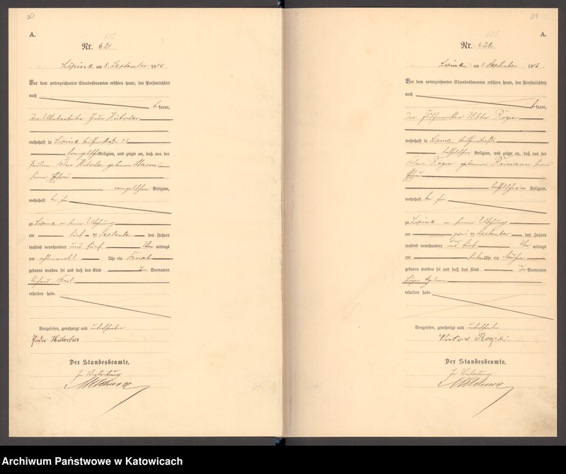 image.from.unit.number "Księga urodzeń T. II nr 593-881"