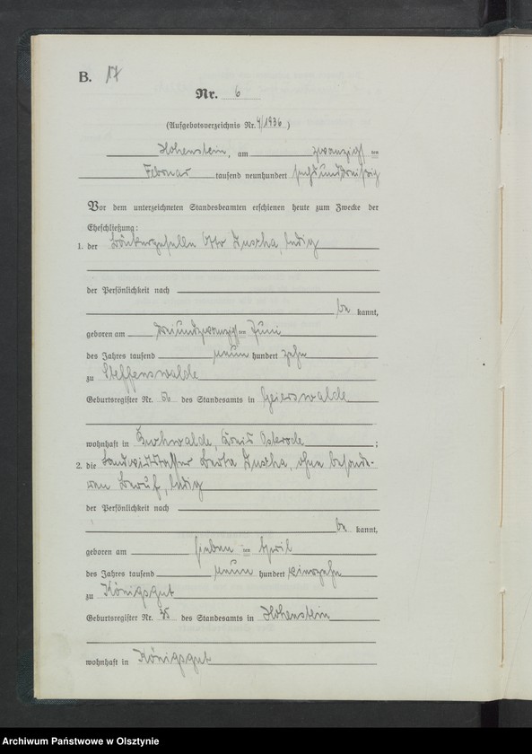 image.from.unit.number "Heirats-Neben-Register Nr 1-76"