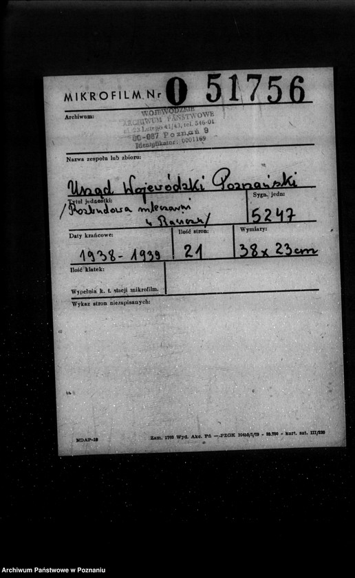 Obraz 2 z jednostki "/Rozbudowa mleczarni w Rawiczu/"