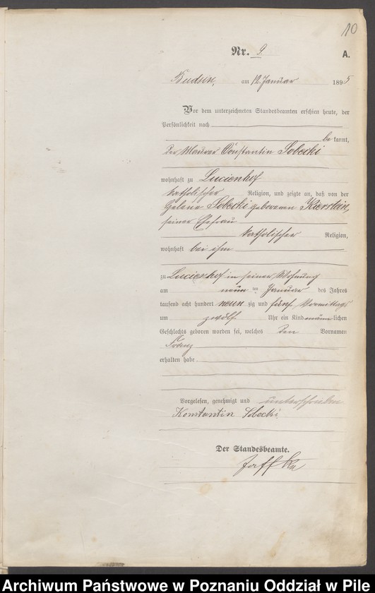 image.from.unit.number "Księga urodzeń"