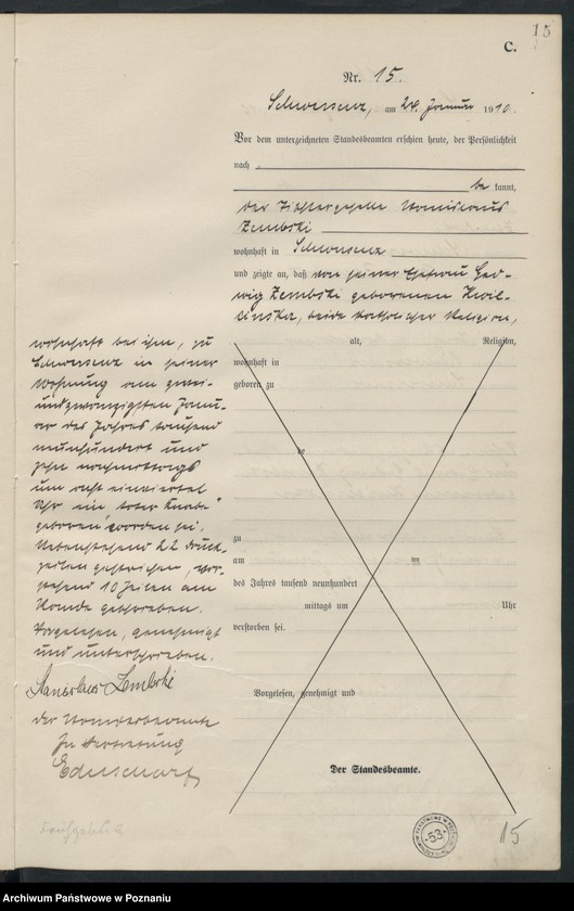 image.from.unit.number "Księga aktów zejścia miejscowa [Rejestr główny zgonów]"
