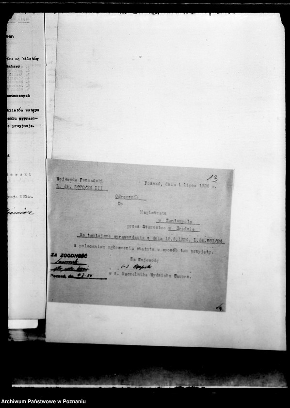 Obraz 17 z jednostki "Podatki Komunalne miasta Zaniemyśla"