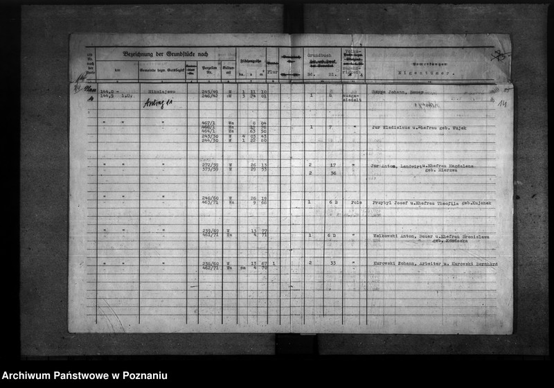 Obraz 20 z jednostki "Roboty regulacyjne nad Notecią"