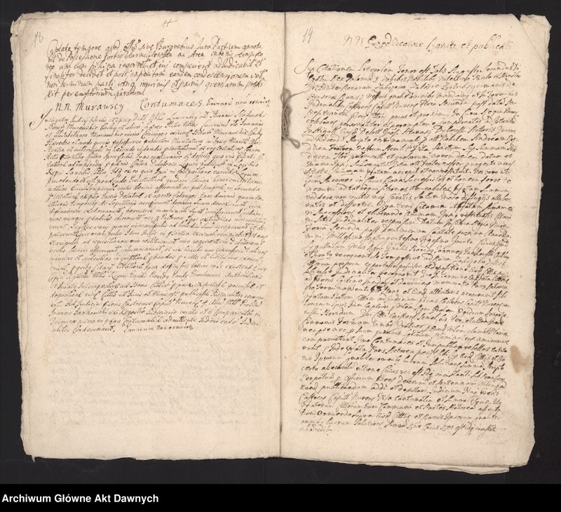 image.from.unit.number "Nurskie relacje oblaty (seria I)"