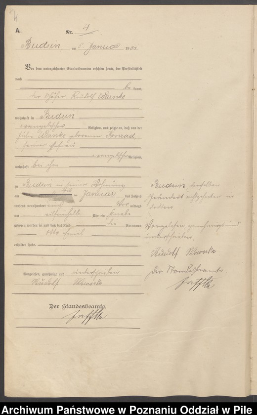 image.from.unit.number "Księga urodzeń"