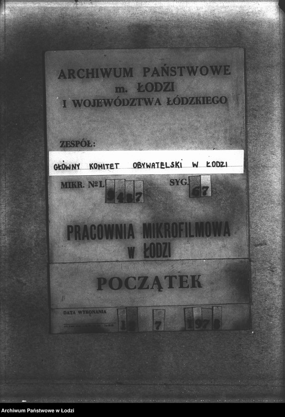 Obraz 1 z jednostki "Jednodniowy spis żywności"