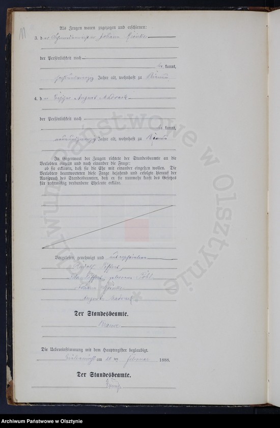 image.from.unit.number "Heiraths-Neben-Register Nr 1 - 33"