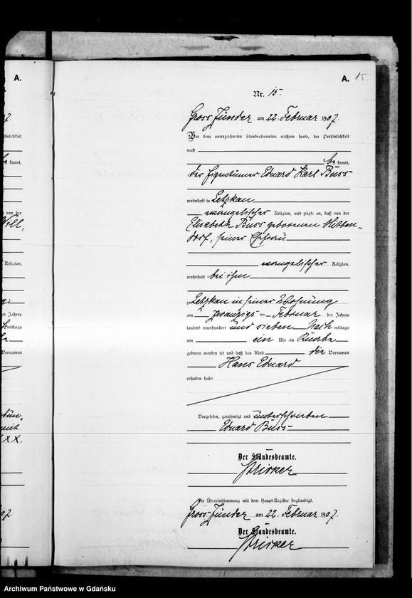 image.from.unit.number "Księga urodzeń"