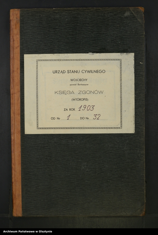 image.from.unit.number "Sterbe-Neben-Register Nr 1 - 32"