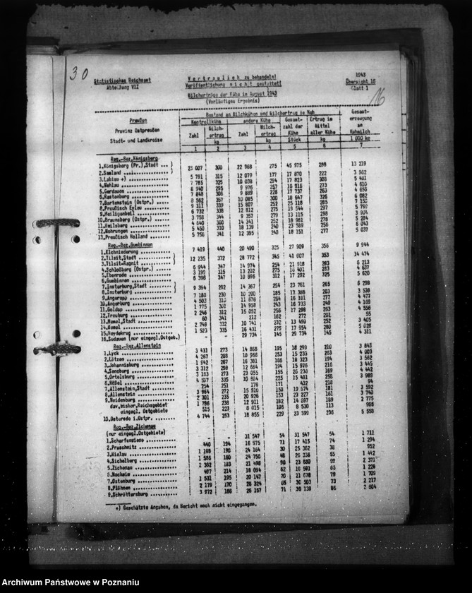 Obraz 20 z jednostki "Provinz Ostpreussen"