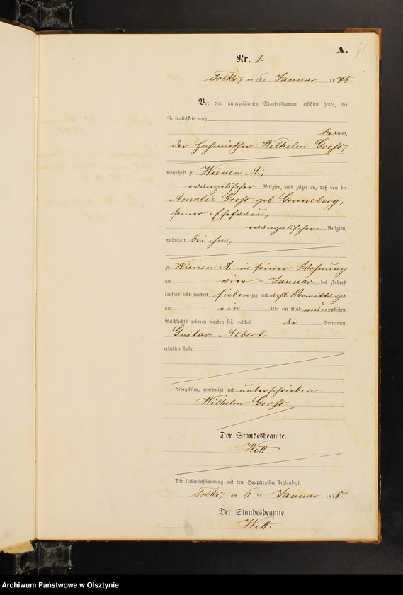 image.from.unit.number "Geburts-Neben-Register Nr 1 - 41"