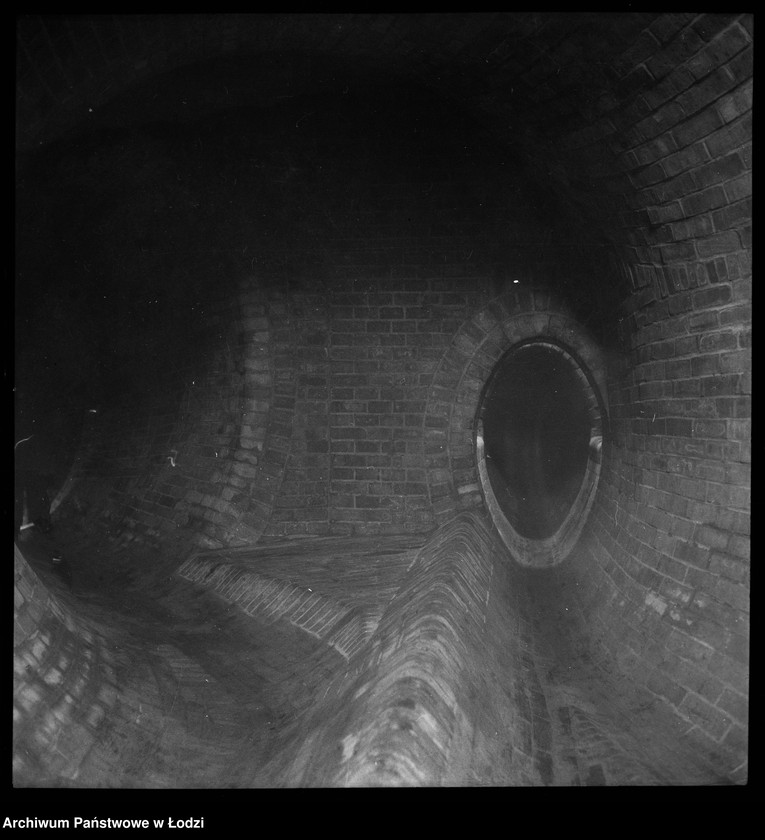 Obraz 1 z jednostki "Kanał - przelew burzowy"