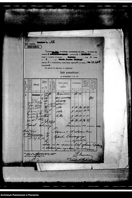 image.from.unit.number "Przewłaszczenie majątku Braniewo powiat inowrocławski"