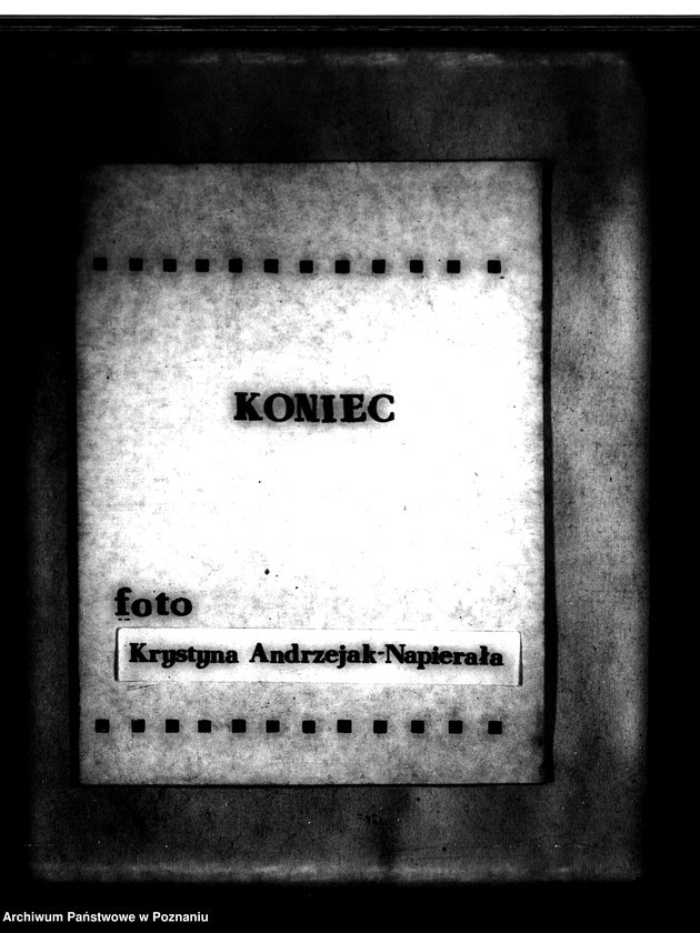 Obraz 18 z jednostki "/Majętność/ Gułtowy powiat średzki wyłączenie z art.4 i 5 ustawy o wykonaniu reformy rolnej/ w. Adolf Bniński"